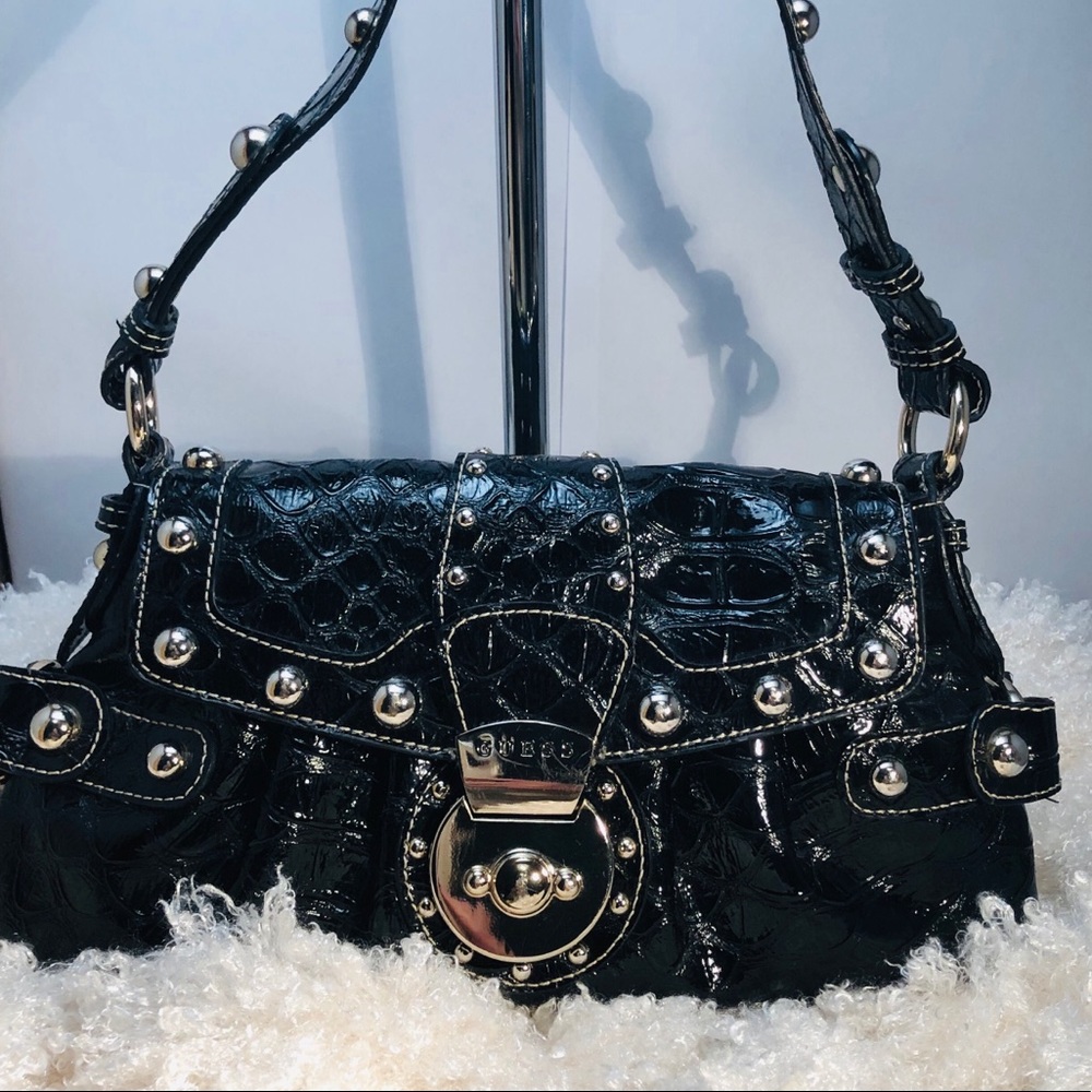 Guess small shoulder bag